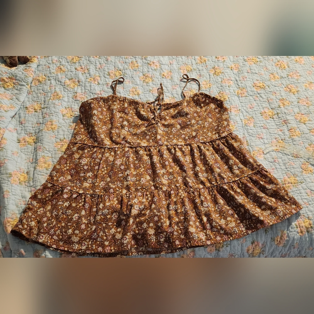 Vintage Y2K Old Navy Top
